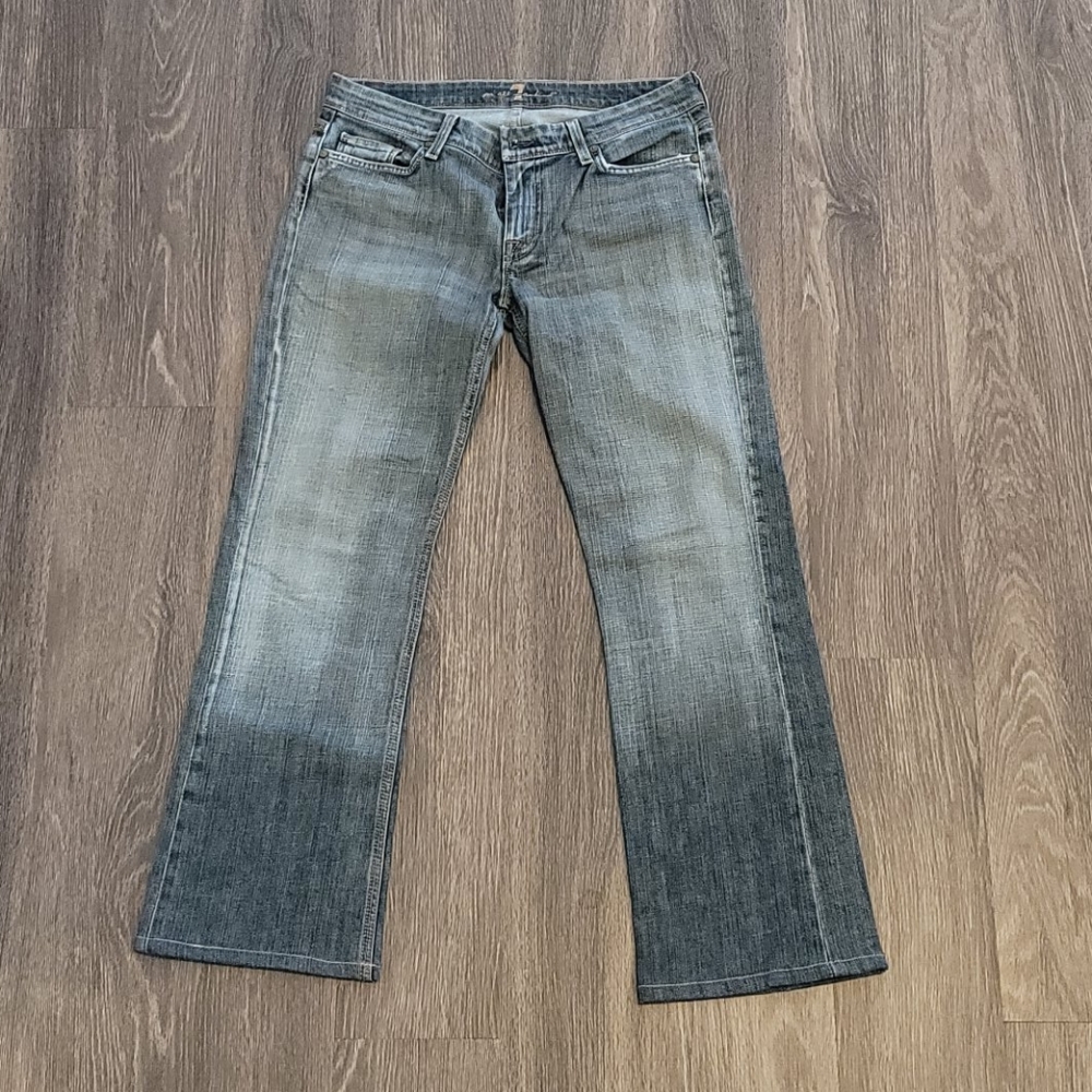 7 for all man kind 31x30